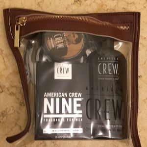 Crew Men’s